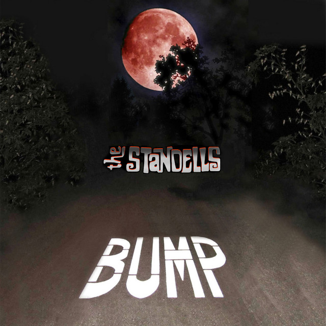 Bump album cover