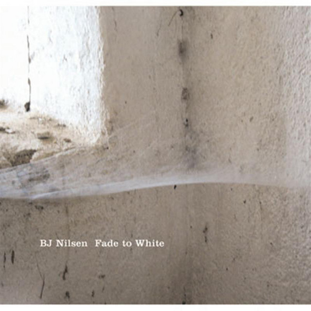 Fade To White album cover