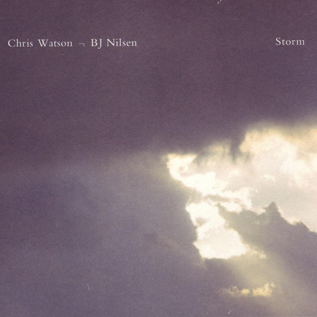 Storm album cover