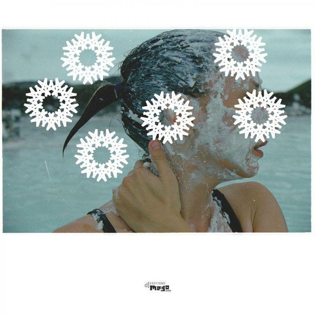 Space Finale album cover