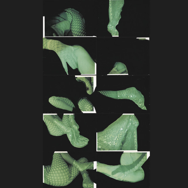 Góða Nótt album cover