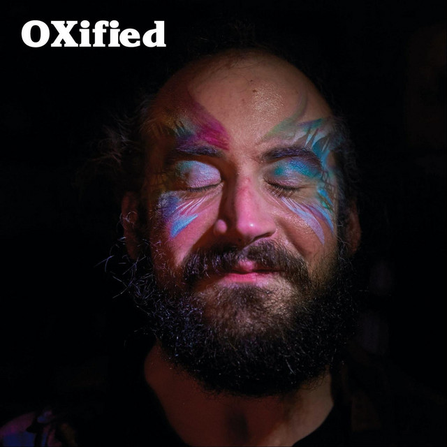 Oxified album cover