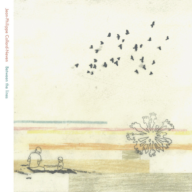 Between the Lines album cover