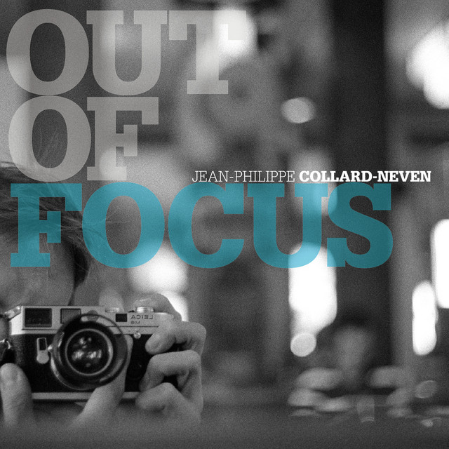 Out of Focus album cover
