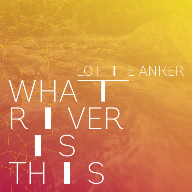 What River is This album cover