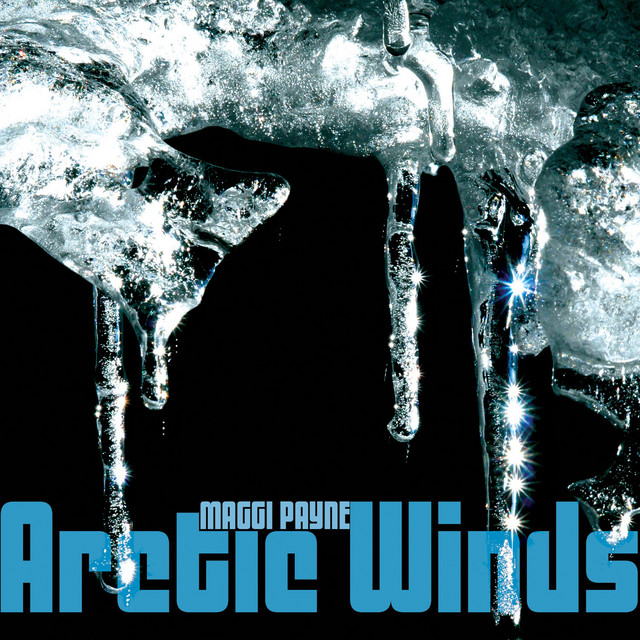 Payne: Arctic Winds album cover