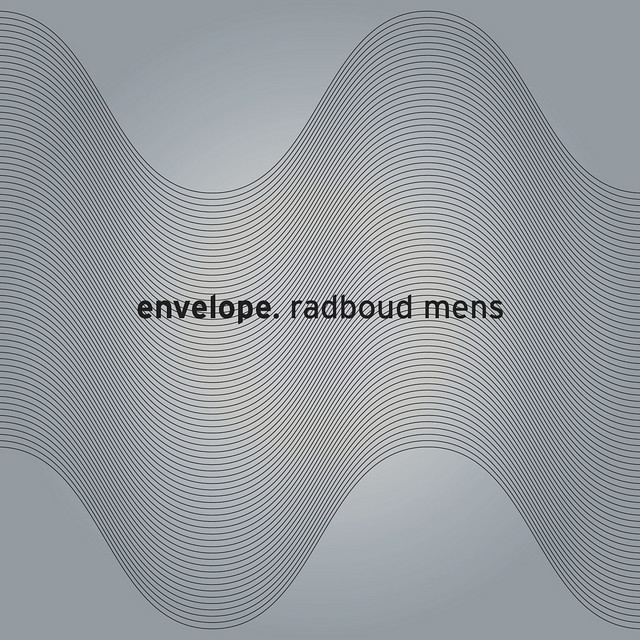 Envelope album cover