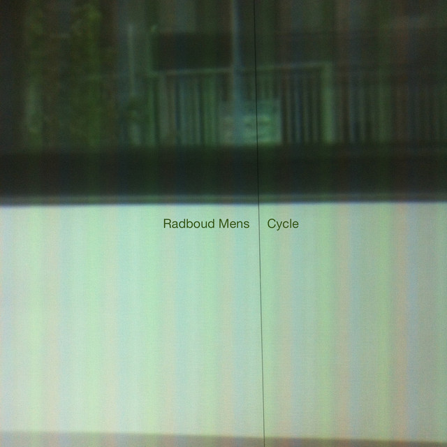 Cycle album cover
