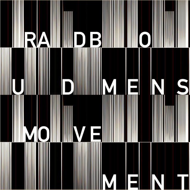 Movement album cover