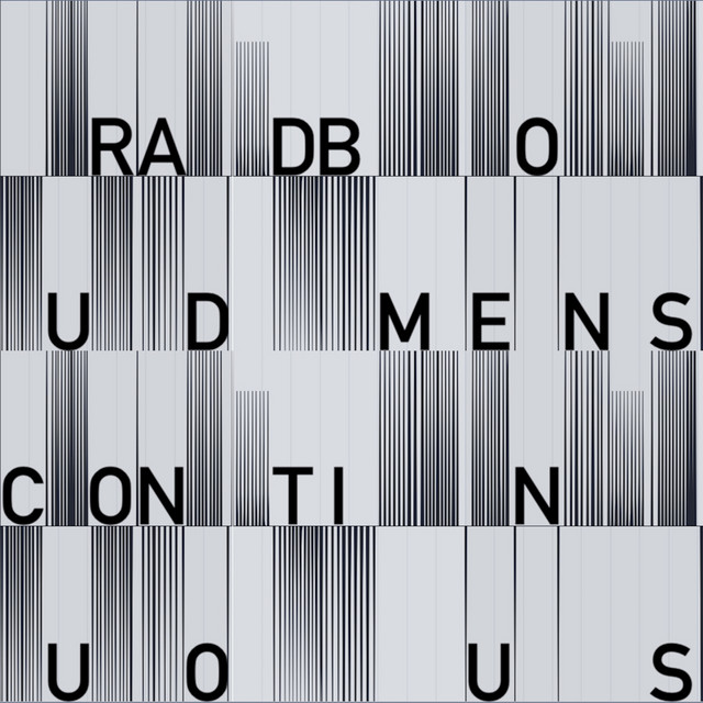 Continuous album cover
