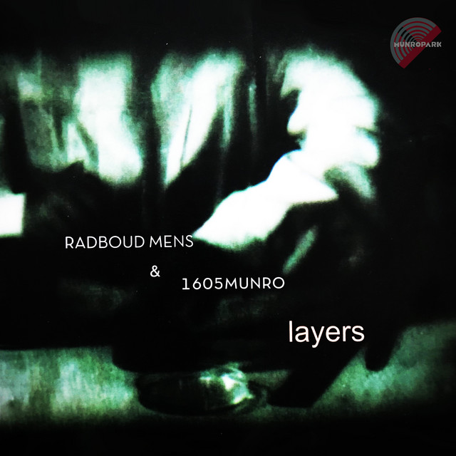 Layers album cover