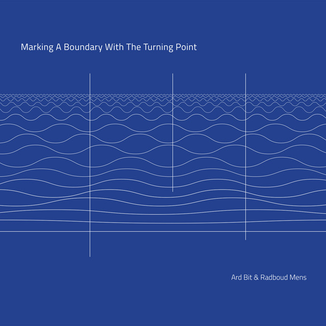 Marking a Boundary with the Turning Point album cover