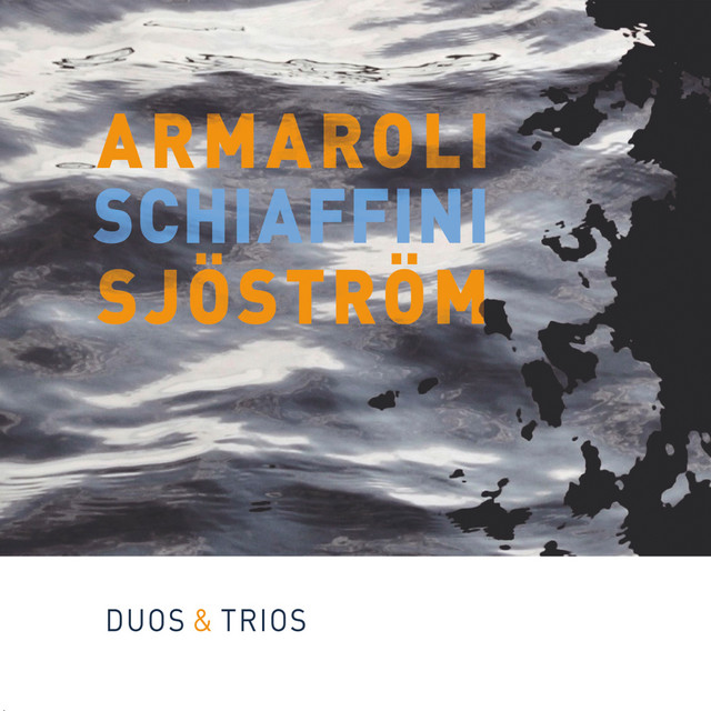 Duos & Trios album cover