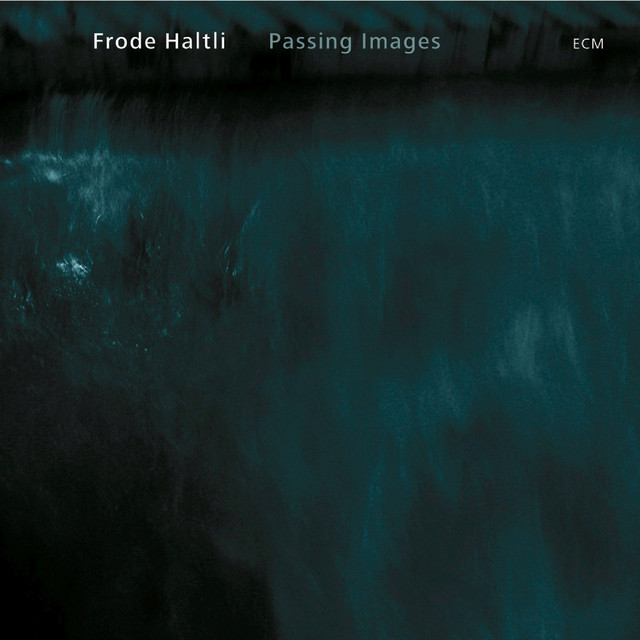 Passing Images album cover