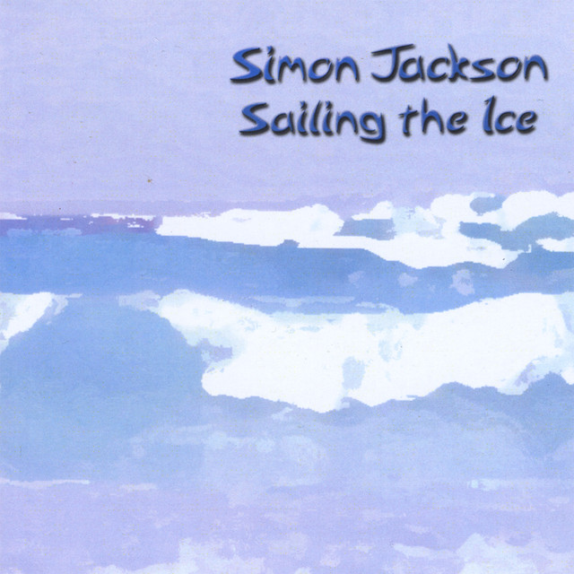 Sailing The Ice album cover