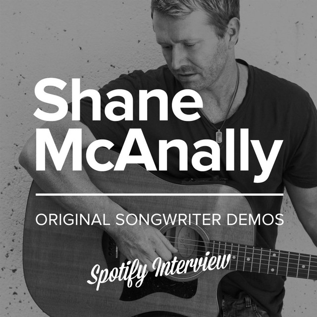 Original Songwriter Demos: Spotify Interview album cover