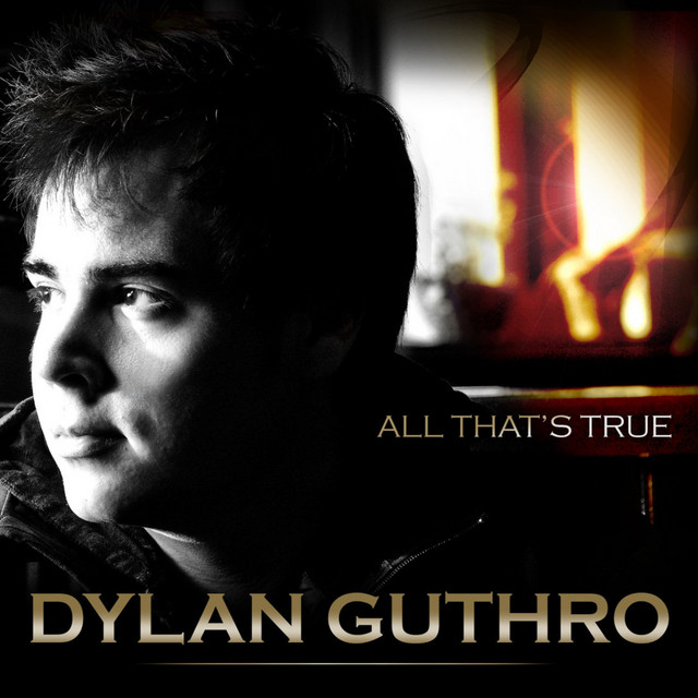 All That's True album cover