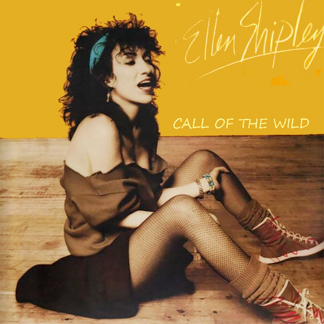 Call Of The Wild album cover
