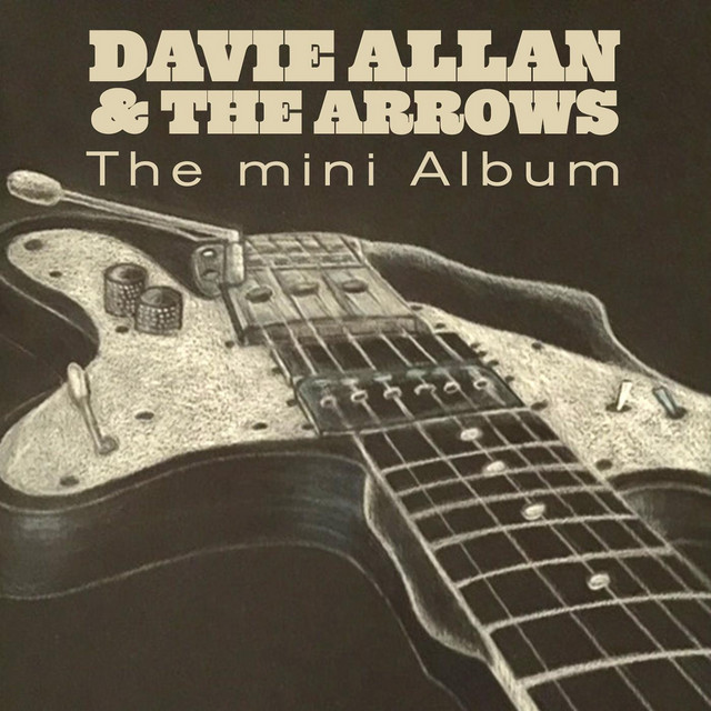 The Mini Album album cover