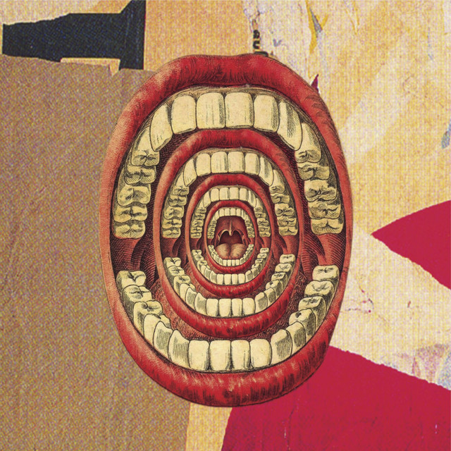 Black Diamond album cover