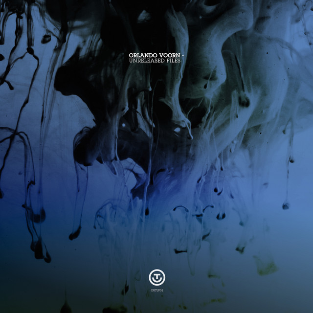 Unreleased Files album cover