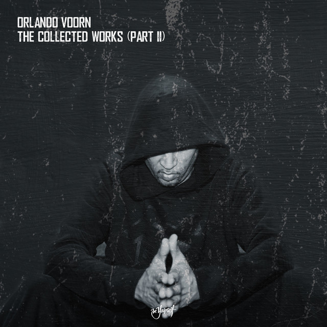 The Collected Works (Part II) album cover