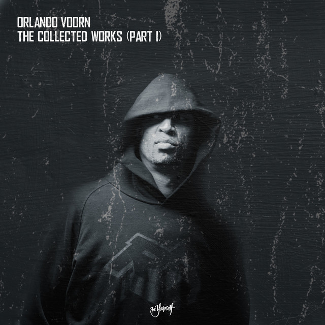 The Collected Works (Part I) album cover
