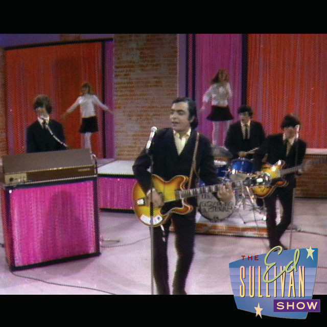 Hohner Pianet as heard on Let Me Through (Performed Live On The Ed Sullivan Show/1965) by The Remains (2010)