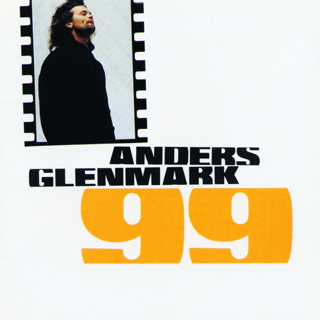 99 album cover