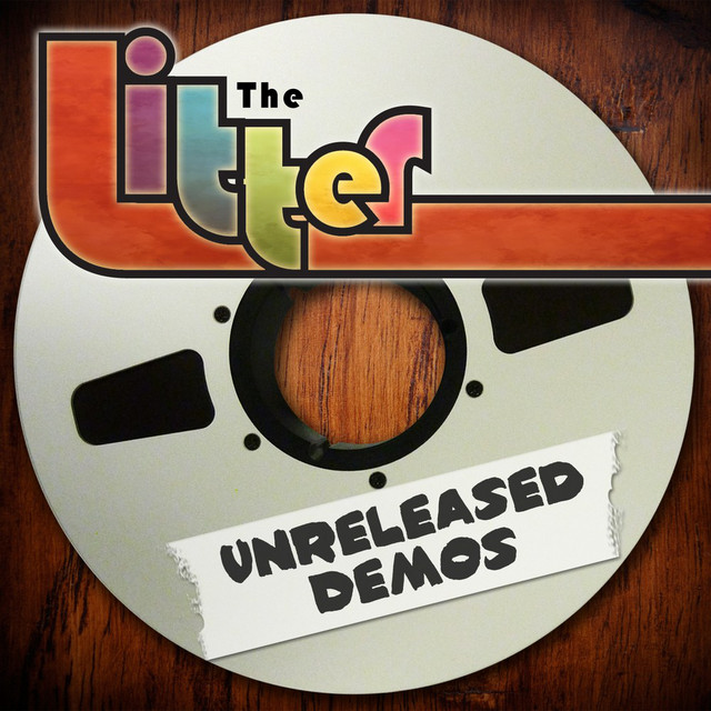 Unreleased Demos album cover
