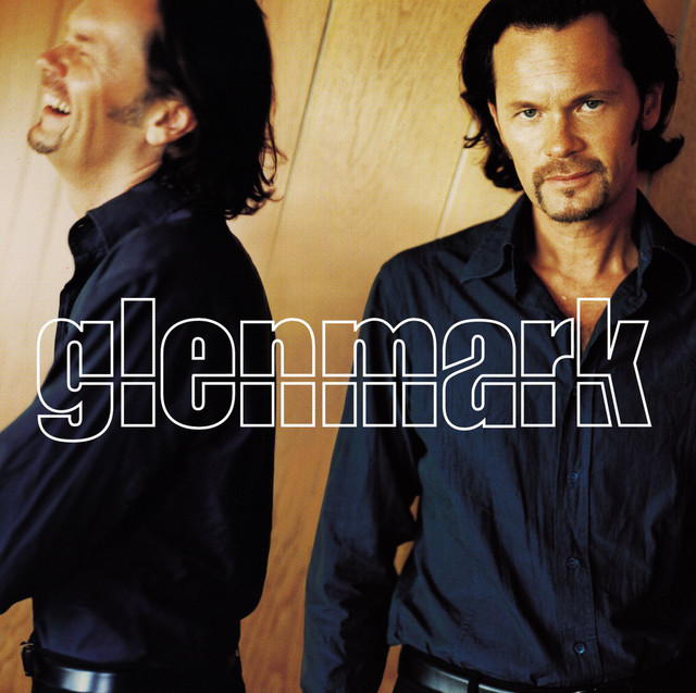 Glenmark album cover