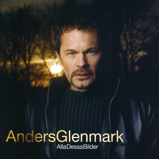 Alla dessa bilder album cover