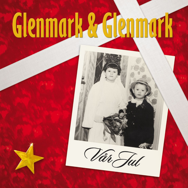 Vår jul album cover