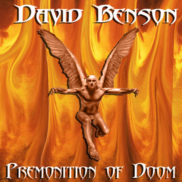 Premonition Of Doom album cover