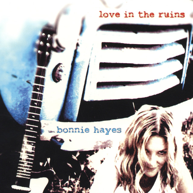 Love In the Ruins album cover