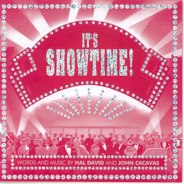 It's Showtime! (A) album cover