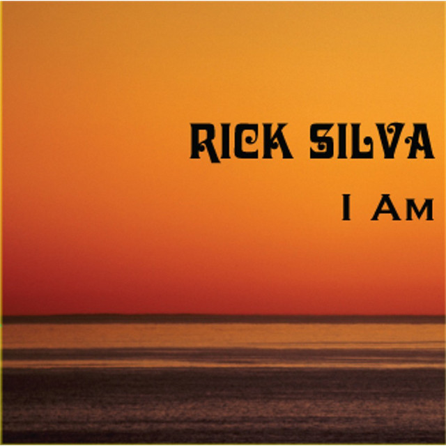 I Am album cover