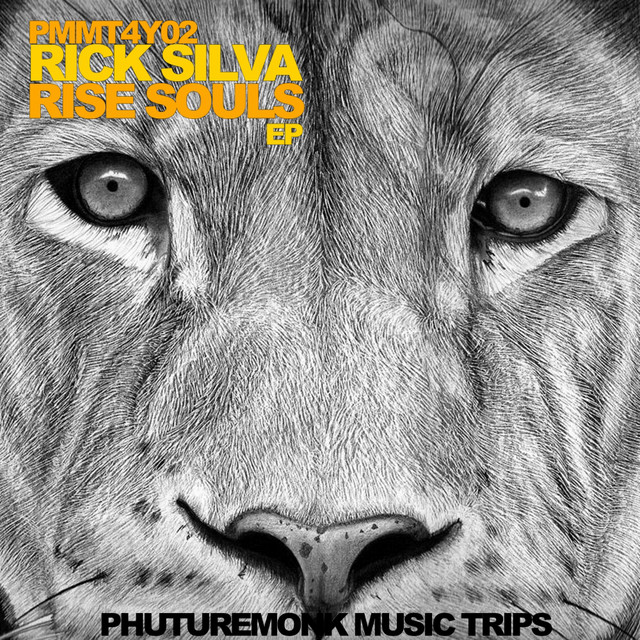 Rise Souls album cover