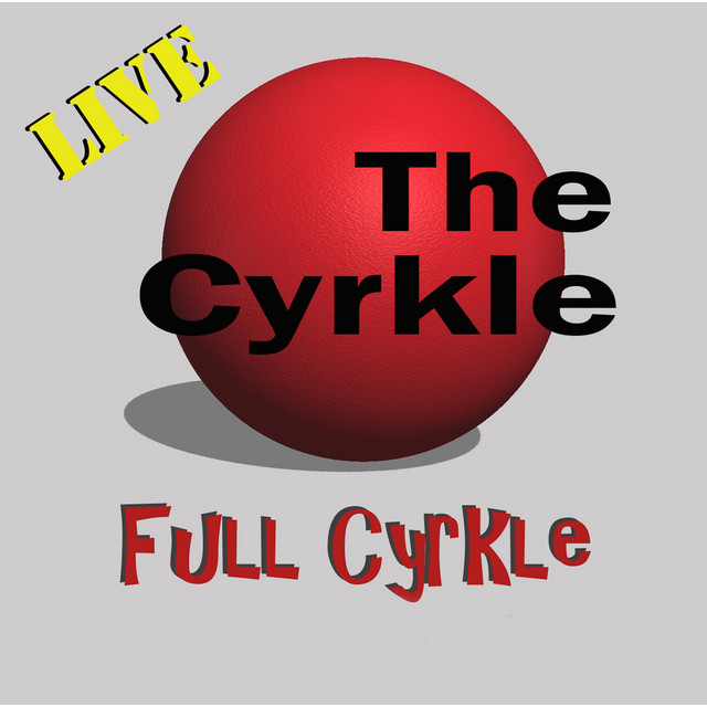Full Cyrkle (Live) album cover