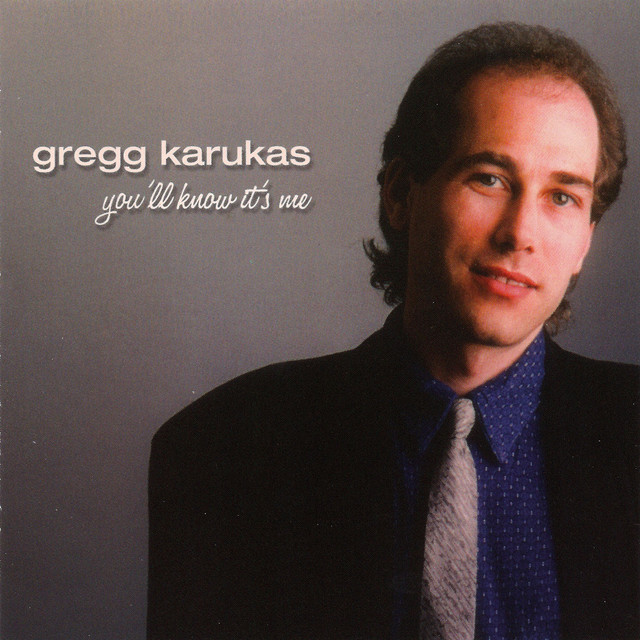 You'll Know Its Me album cover