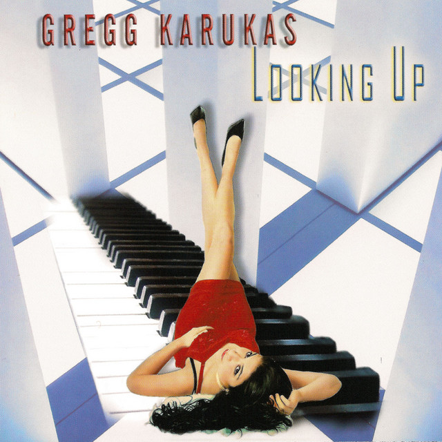 Looking Up album cover
