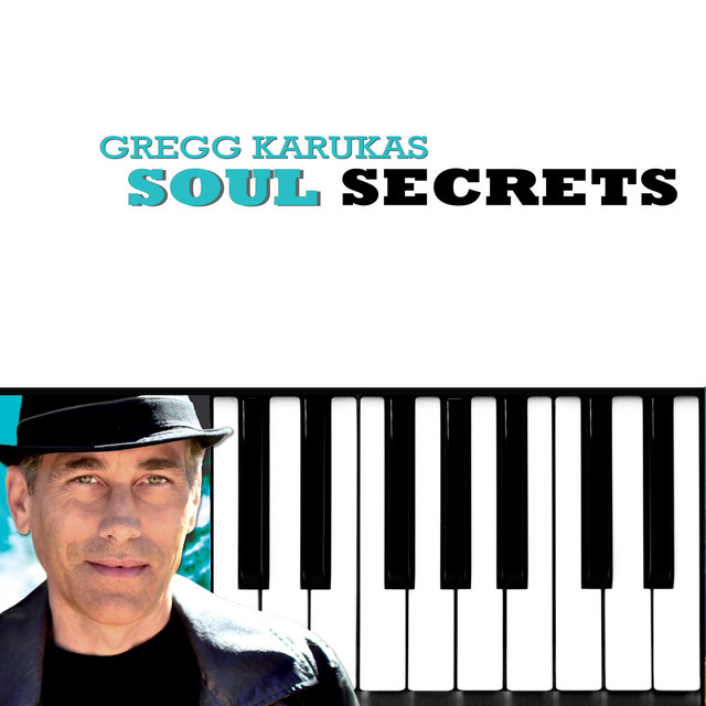 Soul Secrets album cover