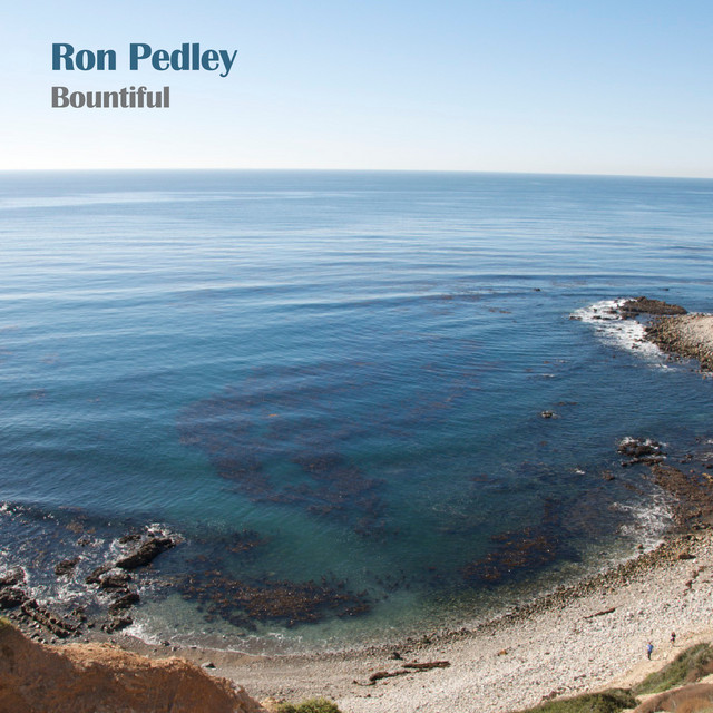 Bountiful album cover