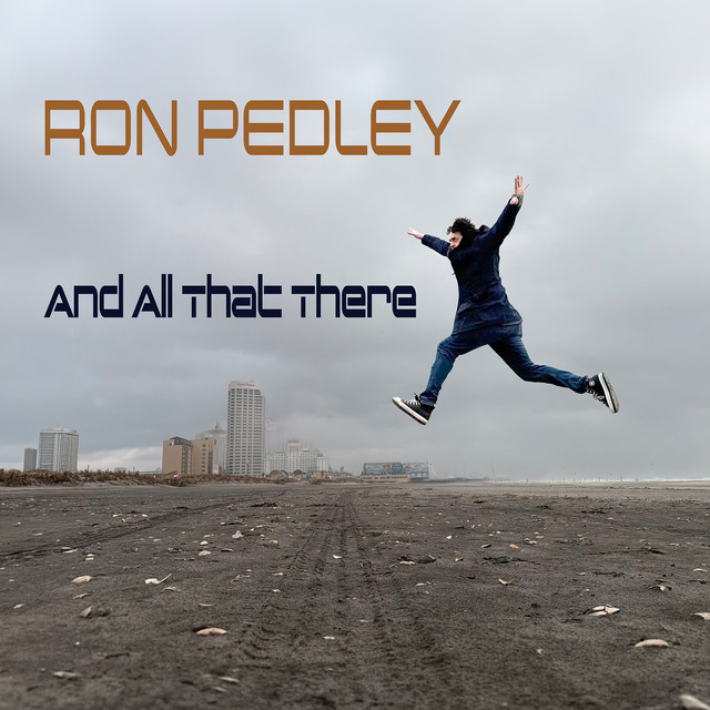 And All That There album cover