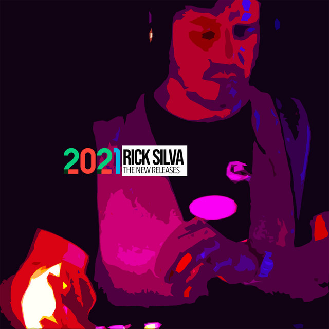 The Releases 2021 album cover