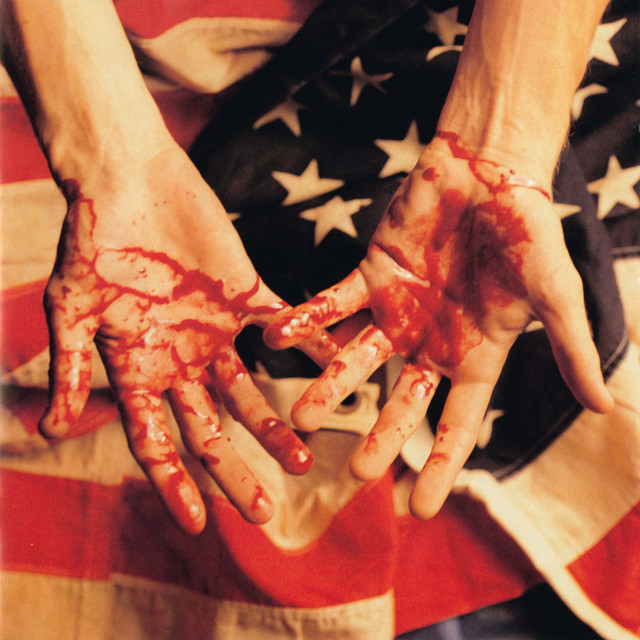 Triage album cover
