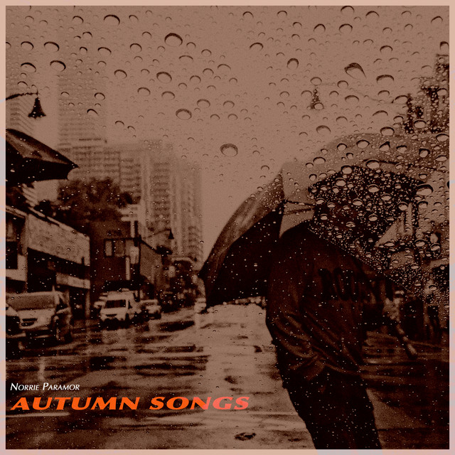 Autumn Songs: Cozy Songs for Cold Days album cover