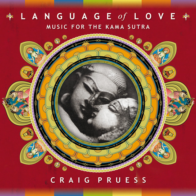 Language of Love album cover