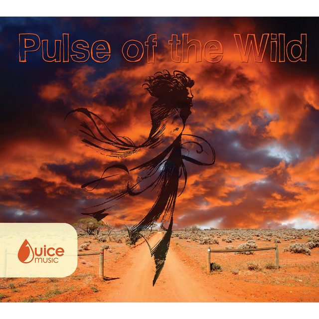 Pulse of the Wild album cover