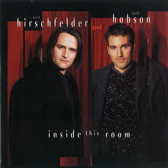 Inside This Room album cover